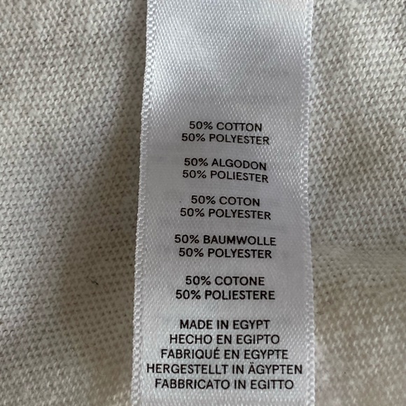 Graphic Ringer Tee - Picture 3 of 3